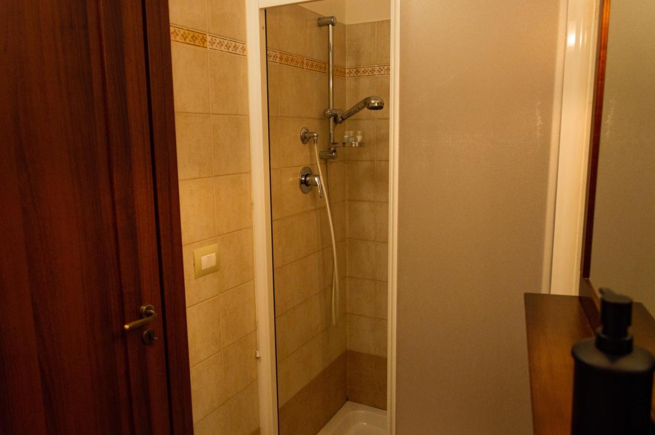 Il Vicolo De Ascesi Apartment อัสซิซี ภายนอก รูปภาพ